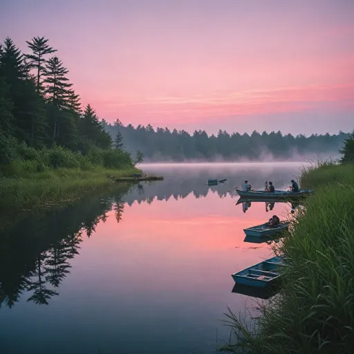 Rockvibe magic : l’atout secret des pêcheurs avertis