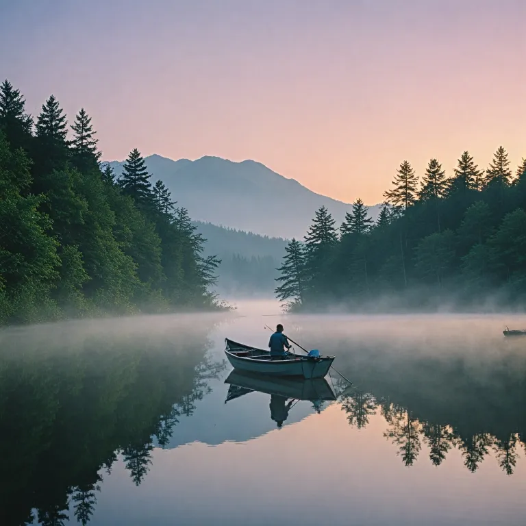 Pourquoi choisir un moteur Minn Kota pour vos sorties de pêche ?