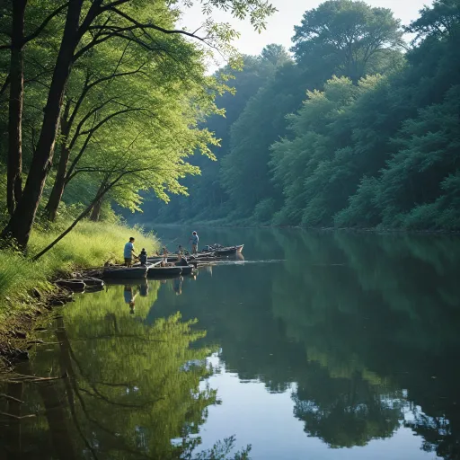 Noike : comprendre l’essentiel pour bien choisir sa canne à pêche
