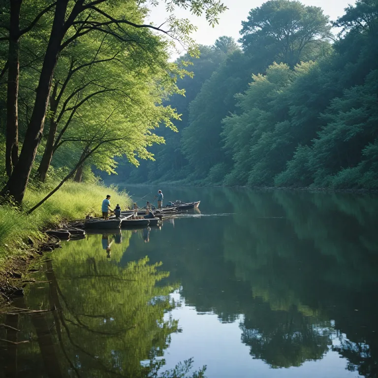 Noike : comprendre l’essentiel pour bien choisir sa canne à pêche