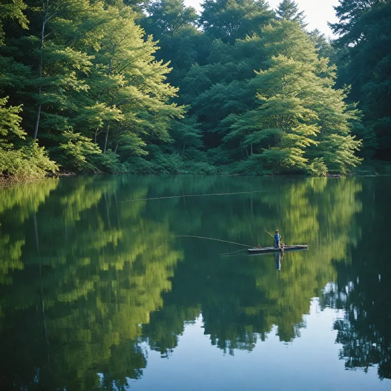 Tout savoir sur le nitro pe : l’essentiel pour bien choisir sa canne à pêche