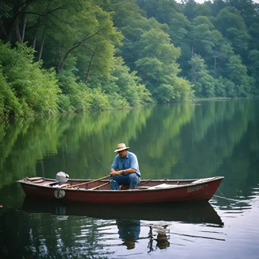 Comment bien choisir et utiliser un leurre poppers pour la pêche à la canne