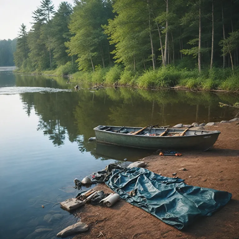 Comment bien choisir ses gants de pêcheur pour une expérience optimale