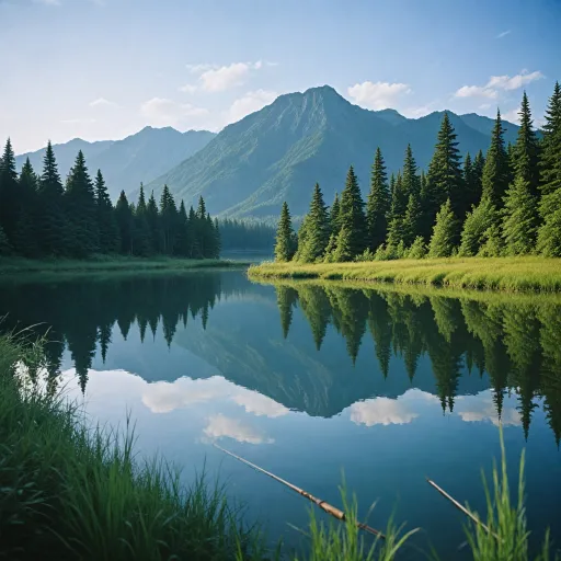 Pourquoi choisir la tresse YGK pour votre canne à pêche ?