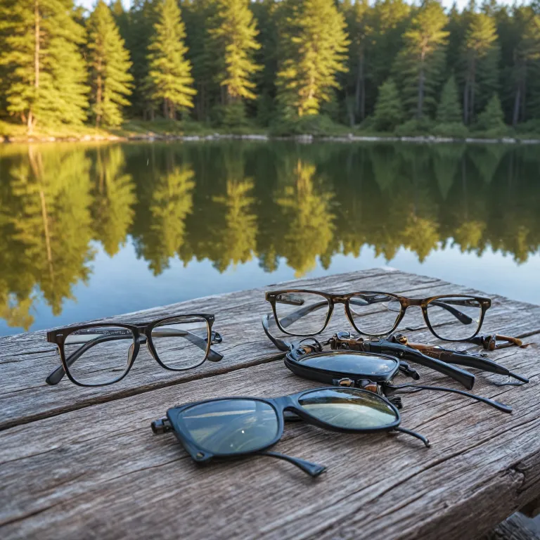 Comment bien choisir sa lunette mouche pour la pêche à la canne
