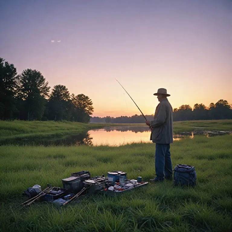 Comment bien choisir sa canne pour le method feeder
