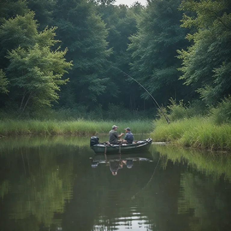 Les meilleures techniques pour pêcher la carpe efficacement