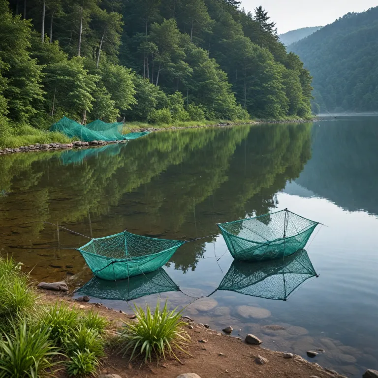Comment bien choisir son epuisette télescopique pour la pêche