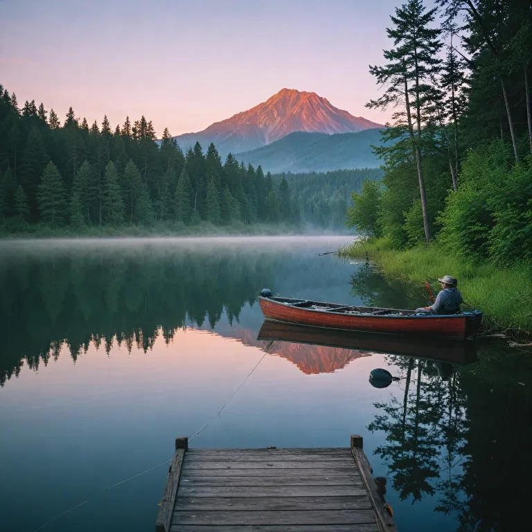 Pourquoi choisir preston innovation pour votre prochaine canne à pêche ?