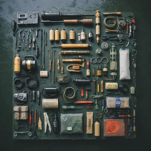 Tout savoir sur le montage au cheveu pour la carpe : astuces et conseils pratiques