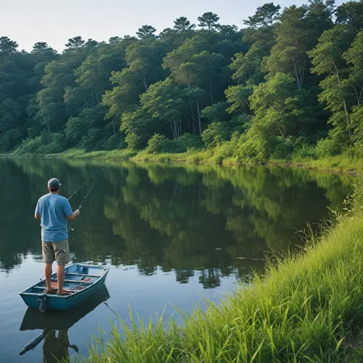 Tout savoir sur le montage spinner rig pour optimiser vos sessions de pêche