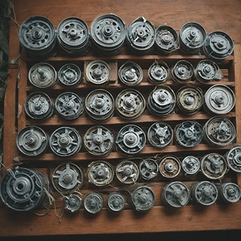 Bien choisir son rouleau pour canne à pêche : conseils et astuces