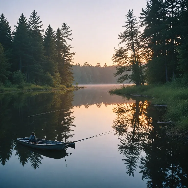 Comment bien choisir son rod pod tripod pour la pêche à la canne