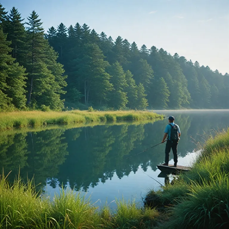 Pourquoi choisir le détecteur Fox MX pour vos sessions de pêche ?