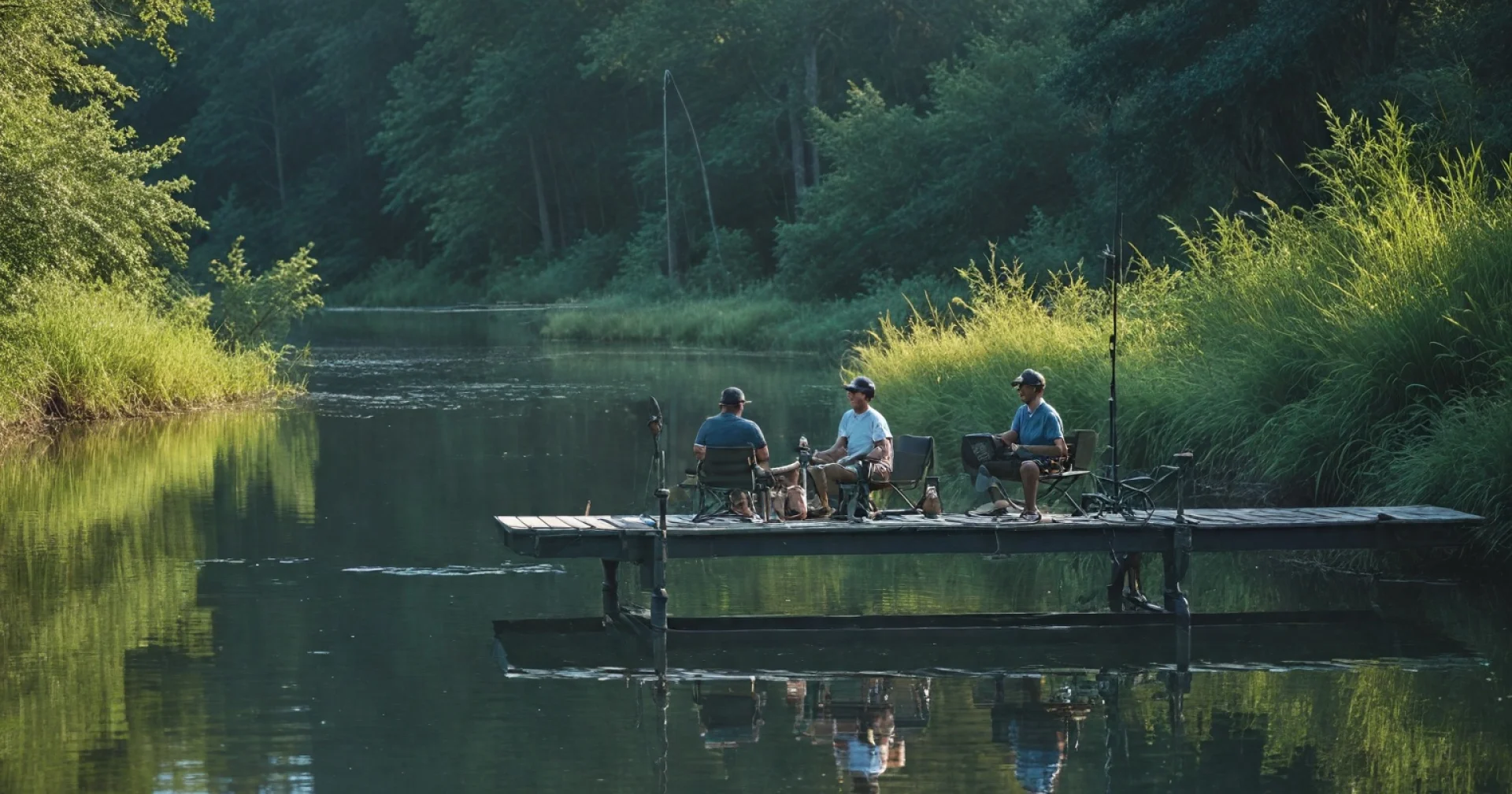 Tout savoir sur le solar rod pod : l’allié des pêcheurs modernes