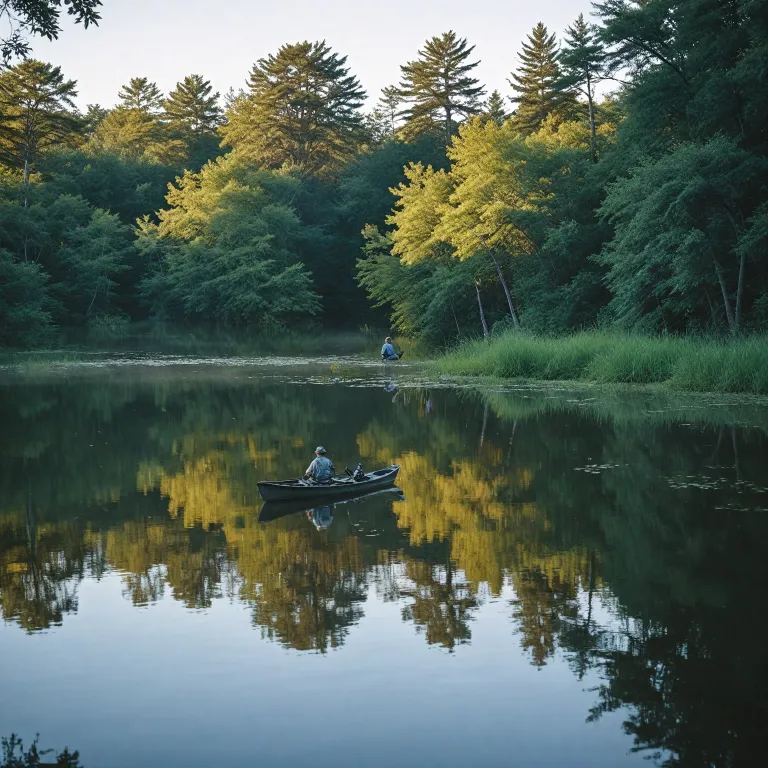 Comment optimiser vos sessions de pêche avec les back leads