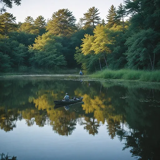 Comment optimiser vos sessions de pêche avec les back leads