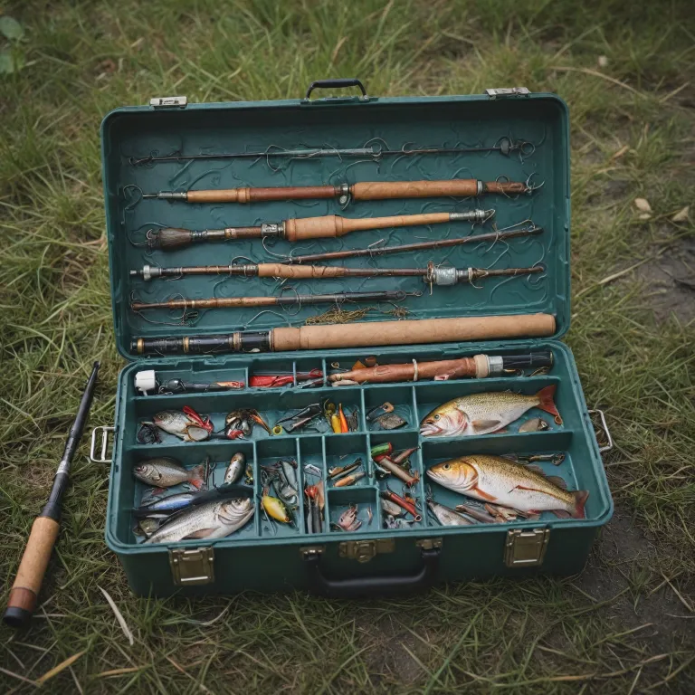 Tout savoir sur la fox rx : une canne à pêche polyvalente et performante