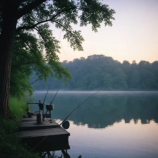 Pourquoi choisir les delkims txi d pour améliorer vos sessions de pêche ?