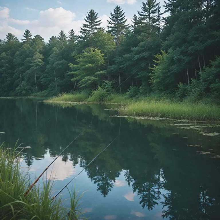 Tout savoir sur l’utilisation du plomb tyrolien pour la pêche à la canne