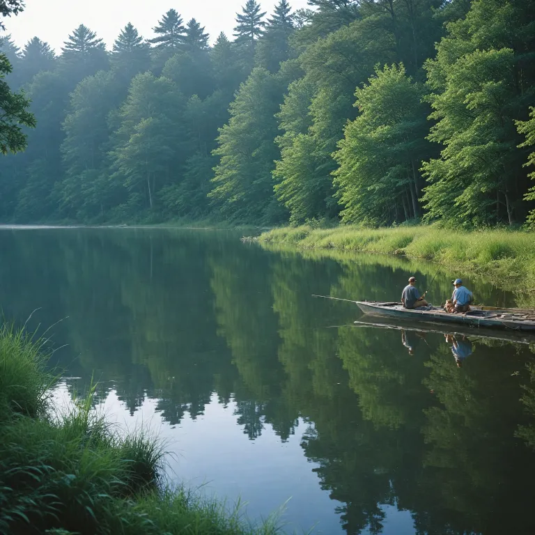 Matrix peche : comment bien choisir sa canne à pêche pour optimiser ses sessions