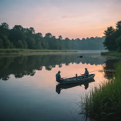 Comment bien choisir son détecteur de touche carpe pour optimiser ses sessions de pêche