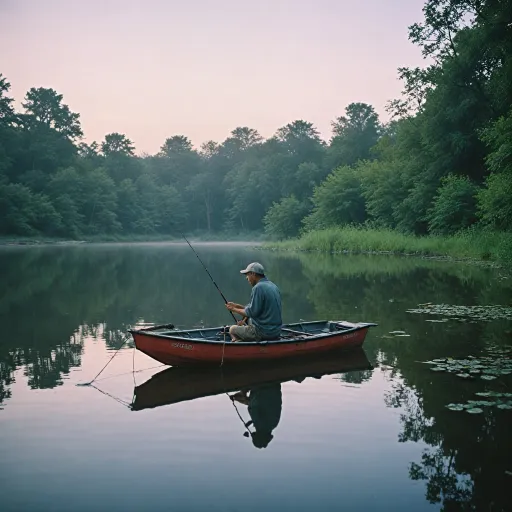 Comment bien utiliser les pop up carpe pour optimiser vos sessions de pêche