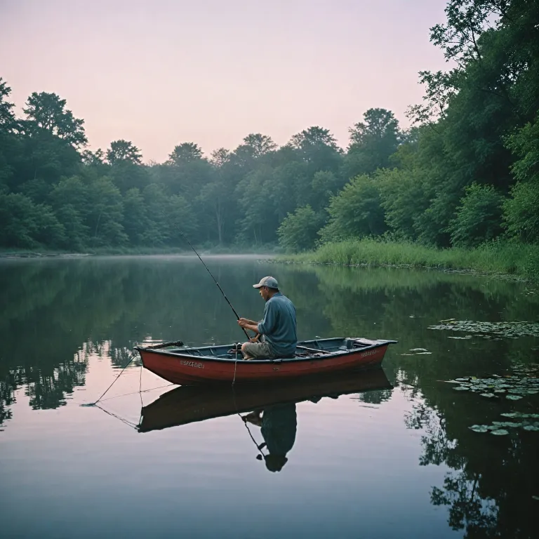 Comment bien utiliser les pop up carpe pour optimiser vos sessions de pêche