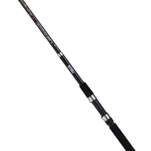 Test Mitchell Adventure 2 : la canne pas chère qui fait le job pour débuter