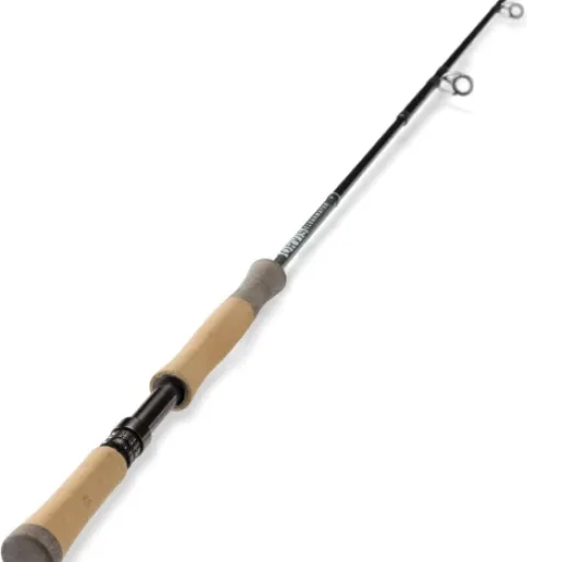 Test Orvis Clearwater 11wt 9'4" 4pc : une canne costaud pour le gros poisson sans se ruiner