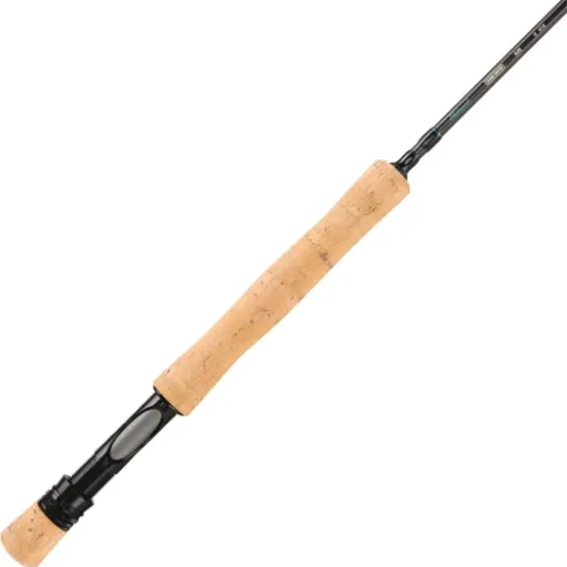 Test Shakespeare Cedar Canyon Elite : une canne à mouche 9ft 7/8 qui fait le job sans chichi