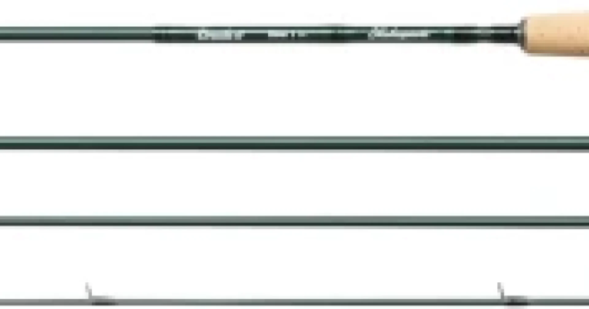 Shakespeare Oracle Expire 6 Pce Saumon Mouche Canne 3 Tailles Pêche Spey Porte e Shakespeare Oracle Expire 6 Pce Saumon Mouche Canne 3 Tailles Pêche Spey Porte e