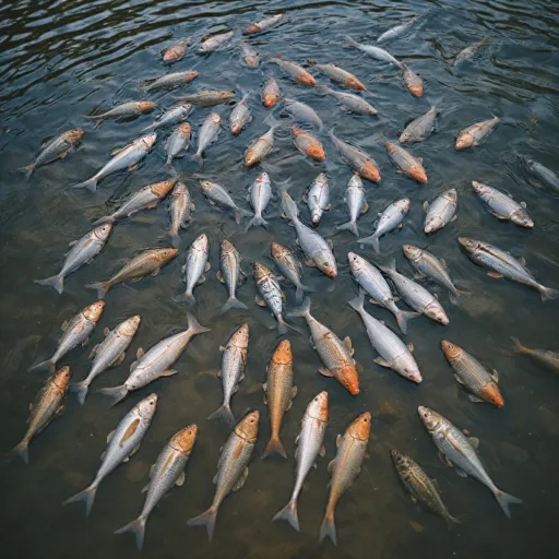 Leurre Megabass : comment choisir ces poissons nageurs d’exception pour optimiser chaque sortie pêche