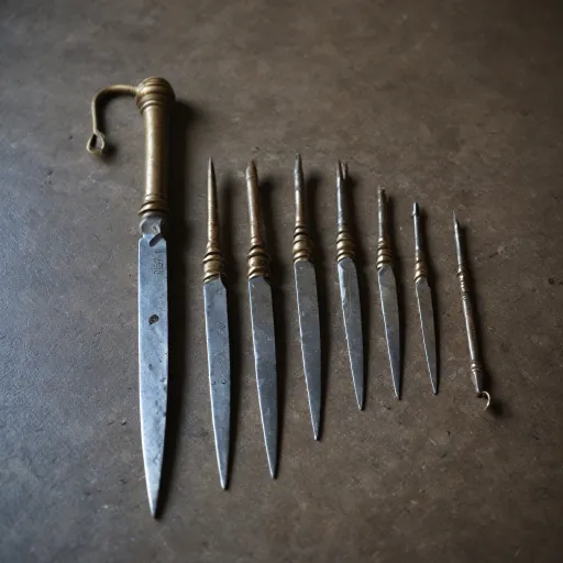 Bien choisir ses casting hooks pour une pêche moderne et précise