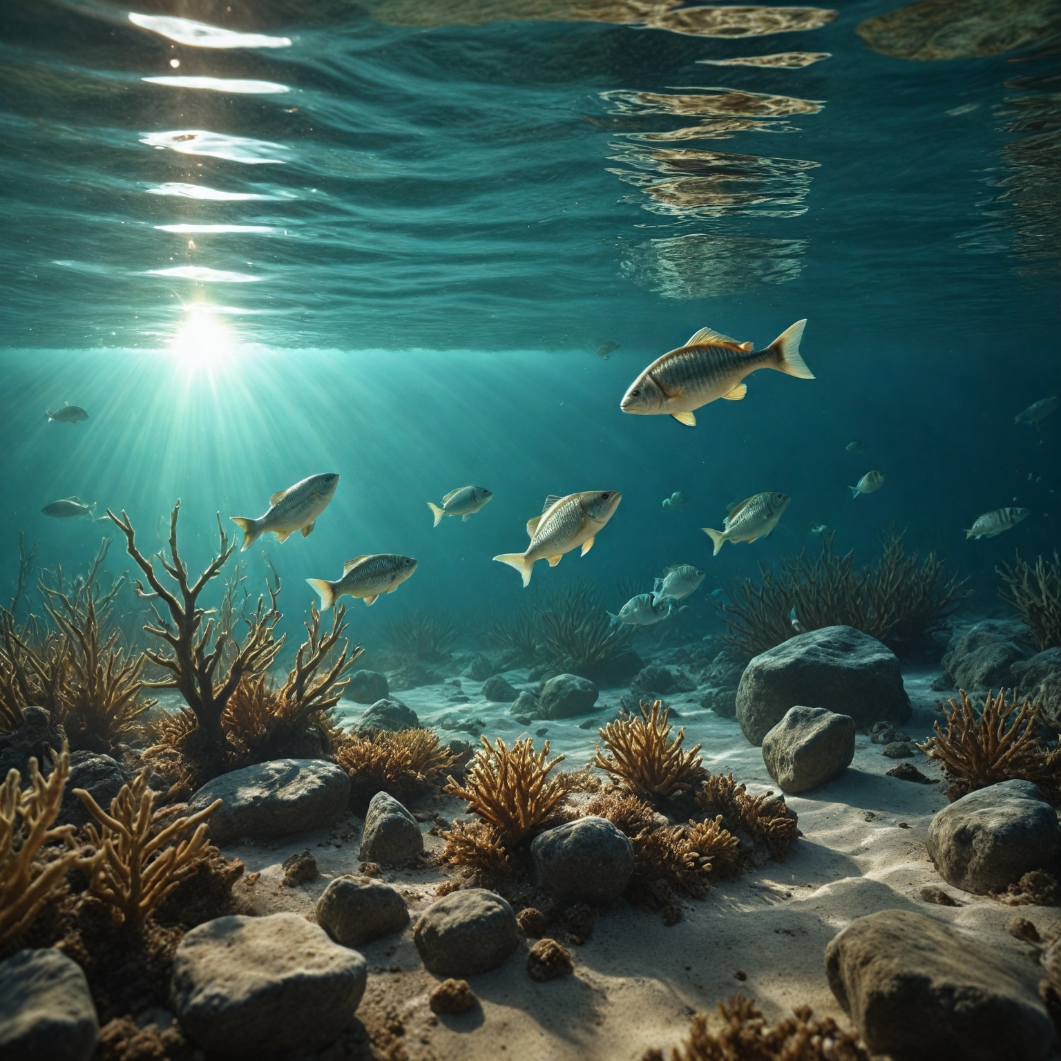 Delalande leurre : comment les leurres souples transforment la pêche moderne