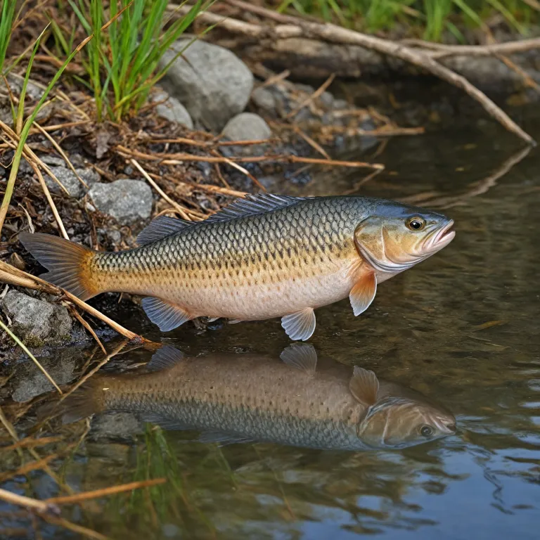 Épuisette truite : bien choisir son épuisette pour une pêche de précision