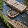 Bas de ligne truite : choisir et monter une ligne fiable pour la pêche en eau douce