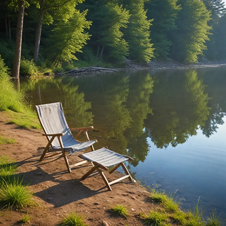 Bien choisir sa chaise feeder pour une pêche au feeder confortable et précise