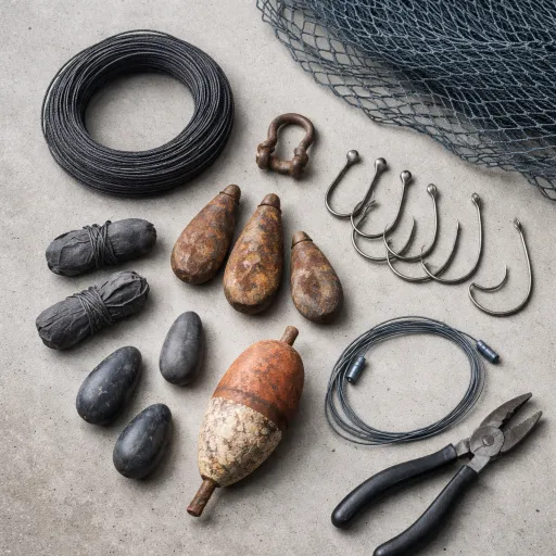 Pêche en mer : ce qui change après l'arrêté du 1er avril 2026