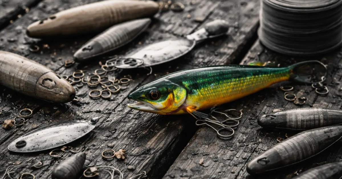 Ouverture brochet 2026 : ce que change le 25 avril pour vos sorties