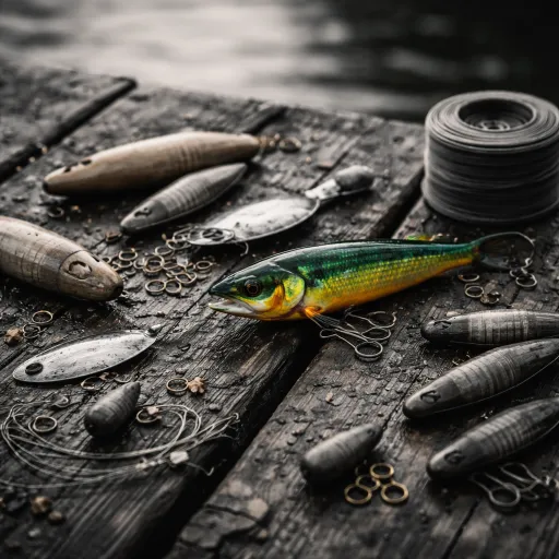 Ouverture brochet 2026 : ce que change le 25 avril pour vos sorties