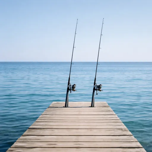 Spinning ou casting : bien choisir son ensemble pour les carnassiers