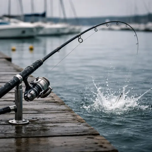 Crouesty Fishing 2026 : le rendez-vous des compétiteurs les 2-3 mai