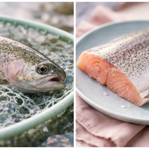 No-kill ou prélèvement : faut-il vraiment remettre à l'eau toutes ses prises