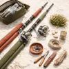 Surfcasting en Méditerranée : pourquoi l'iso fishing mérite qu'on s'y intéresse
