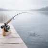Lancer roulé en mouche : la technique qui débloque les pêches en nymphes serrées