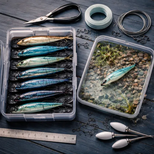 Brochet au jerkbait : lire les zones peu profondes comme un guide professionnel