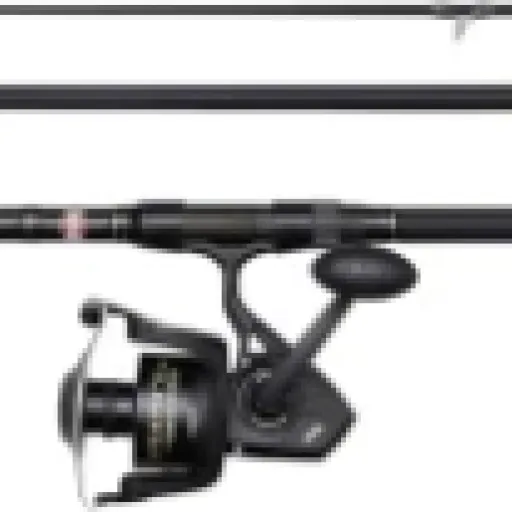Test PENN Wrath II Surfcasting 4,50 m : la canne de plage qui fait le job sans ruiner le budget