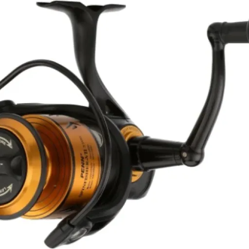 Test Penn Spinfisher VII : un moulinet mer costaud qui ne craint pas trop les embruns