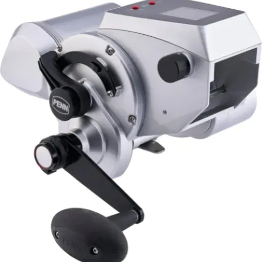Test PENN Fathom Electric Reel Kit : le moulinet électrique qui enlève (presque) tout l’effort